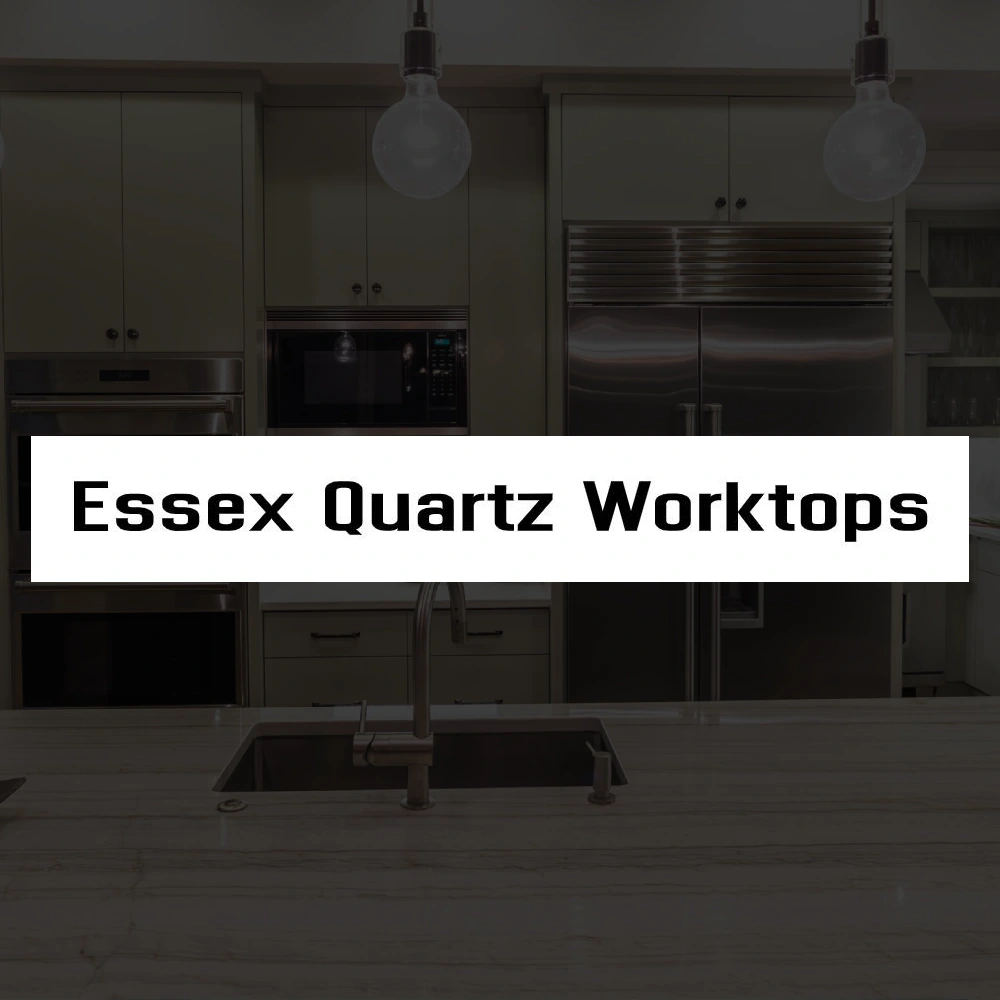 Essex Granit Worktops